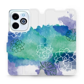 Etui do Infinix Smart 8 - wzór MG11S