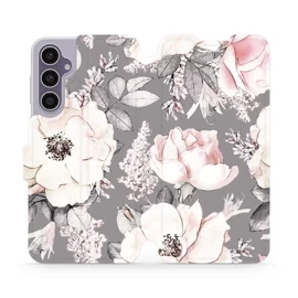 Etui do Samsung Galaxy S23 FE - wzór MX06S