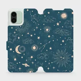 Etui do Xiaomi Redmi A2 - wzór VP14S