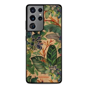 Etui Glossy Case do Samsung Galaxy S21 Ultra - wzór G036G