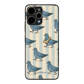 Etui Glossy Case do Xiaomi Redmi 12 - wzór GP91G