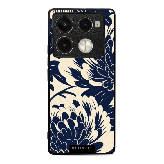 Etui Glossy Case do Infinix Note 40 Pro Plus - wzór GA40G