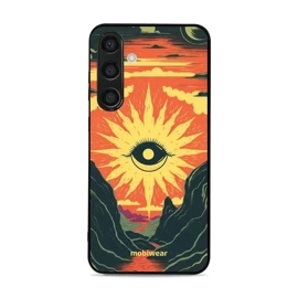 Etui Glossy Case do Samsung Galaxy S24 Plus - wzór G055G