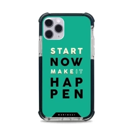 Etui MagSafe Elite Bumper Apple iPhone 11 Pro - wzór D079D