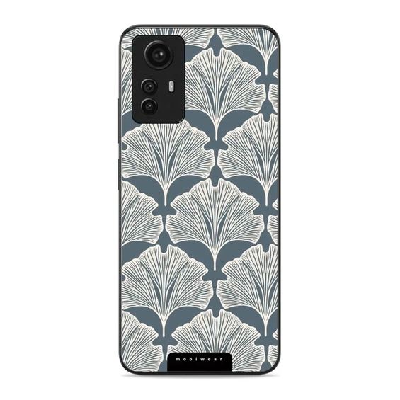 Etui Glossy Case do Xiaomi Redmi Note 12S - wzór GA43G