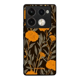 Etui Glossy Case do Infinix Note 40 Pro Plus - wzór G175G