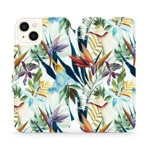 Etui do Apple iPhone 15 Plus - wzór M071P