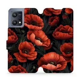 Etui do Realme 9 - wzór VP45S