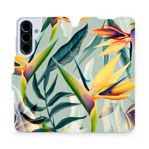 Etui do Samsung Galaxy A56 5G - wzór MC02S