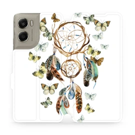 Etui do Motorola Moto G06 Power - wzór M001P