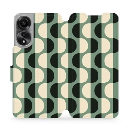 Etui do OPPO A78 5G - wzór VA56S