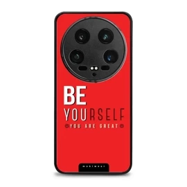 Etui Glossy Case do Xiaomi 14 Ultra 5G - wzór G072G