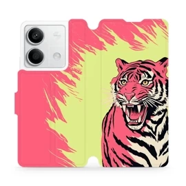 Etui do Xiaomi Redmi Note 13 5G - wzór VP51S