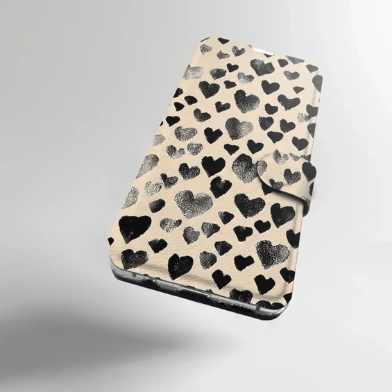 Etui do Apple iPhone 13 mini - wzór VA51S