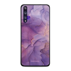 Etui Glossy Case do Huawei Nova 5T - wzór G050G