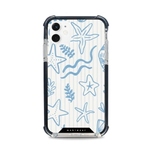 Etui MagSafe Elite Bumper Apple iPhone 11 - wzór DP88D