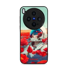 Etui Glossy Case do Vivo X300 - wzór G001G