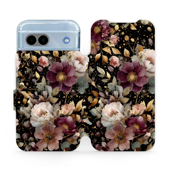 Etui do Google Pixel 8A - wzór V169S