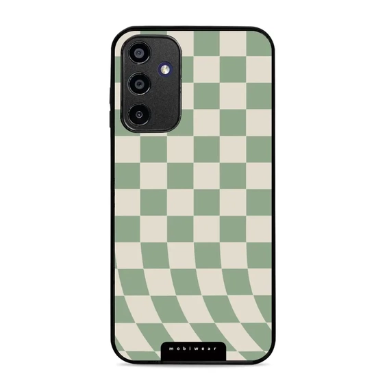 Etui Glossy Case do Samsung Galaxy A15 4G - wzór GA58G