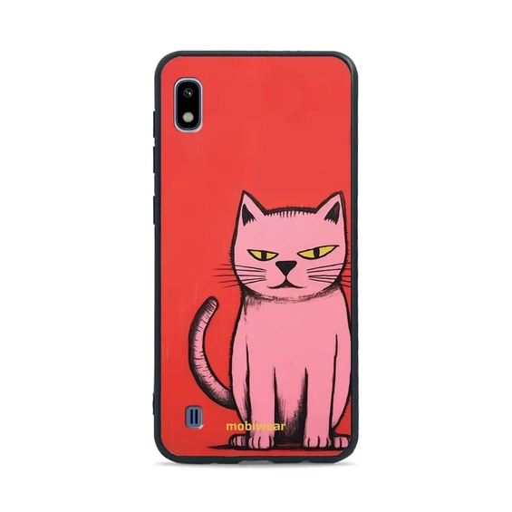 Etui Glossy Case do Samsung Galaxy A10 - wzór G054G