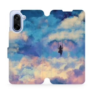 Etui do OnePlus Nord CE5 - wzór MR09S