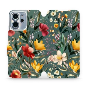 Etui do OPPO Reno 14 F 5G - wzór VP71S