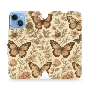 Etui do Apple iPhone 14 - wzór VP92S