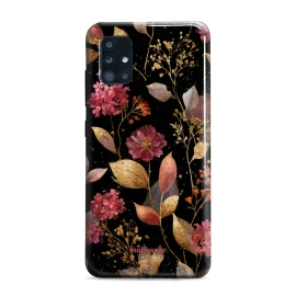 Etui Elite Pro do Samsung Galaxy A71 - wzór E171E