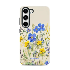 Etui Elite Pro do Samsung Galaxy S23 - wzór EP41E