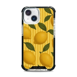 Etui MagSafe Elite Bumper Apple iPhone 14 - wzór DP81D