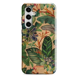 Etui Elite Pro do Samsung Galaxy S24 FE - wzór EP05E