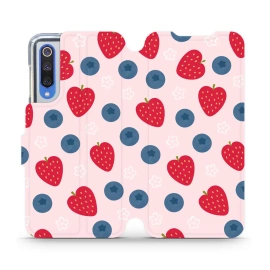 Etui do Xiaomi Mi 9 SE - wzór VP84S