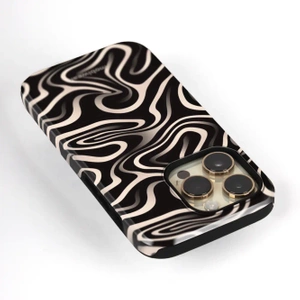 Etui Elite Pro do Samsung Galaxy S25 Plus - wzór EA68E