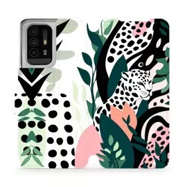 Etui do OPPO Reno 5 Z - wzór VP53S