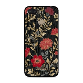 Etui Glossy Case do Xiaomi Redmi 6 - wzór G172G