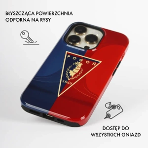 Etui Elite Pro do Xiaomi Redmi 15C 5G - wzór E08PS