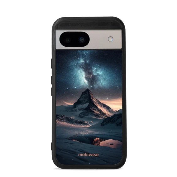Etui Glossy Case do Google Pixel 8a - wzór G006G
