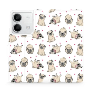 Etui do Xiaomi Redmi Note 13 5G - wzór M097P