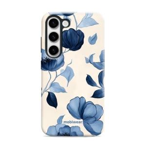 Etui Elite Pro do Samsung Galaxy S23 - wzór EP73E