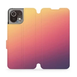 Etui do Xiaomi Mi 11 Lite - wzór VP66S