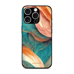 Etui Glossy Case do Apple iPhone 15 Pro Max - wzór G025G