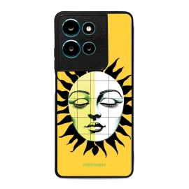 Etui Glossy Case do Motorola Moto G75 5G - wzór G056G