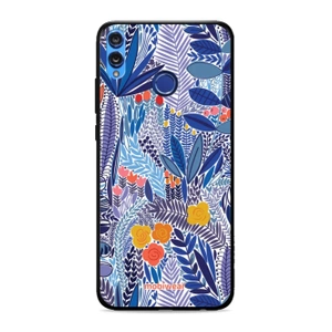 Etui Glossy Case do Huawei Honor 8X - wzór G037G