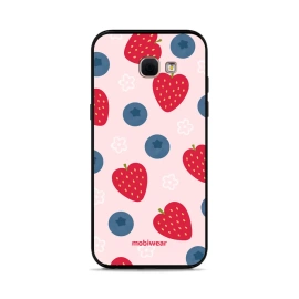 Etui Glossy Case do Samsung Galaxy A5 2017 - wzór GP84G