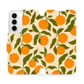 Etui do Samsung Galaxy A35 5G - wzór VP82S