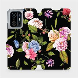 Etui do Xiaomi 11T Pro - wzór VD07S