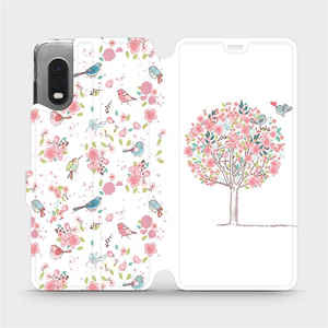 Etui do Samsung Galaxy Xcover PRO - wzór M120S