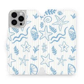 Etui do Apple iPhone 16 Pro Max - wzór VP88S