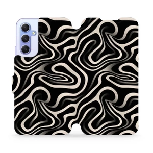 Etui do Samsung Galaxy A34 5G - wzór VA63S