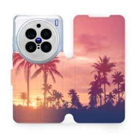 Etui do Vivo X200 Pro 5G - wzór M134P